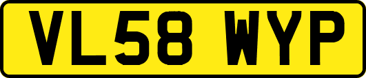 VL58WYP