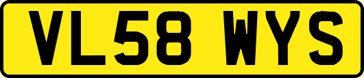 VL58WYS