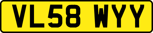 VL58WYY
