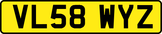 VL58WYZ
