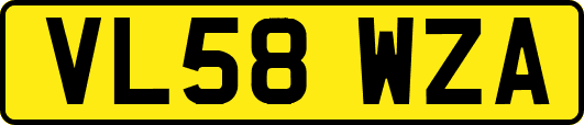 VL58WZA