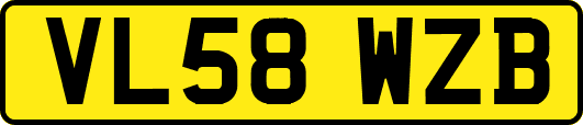 VL58WZB