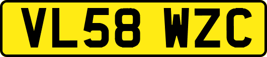 VL58WZC