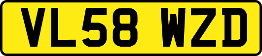 VL58WZD