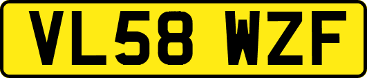 VL58WZF