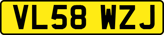 VL58WZJ