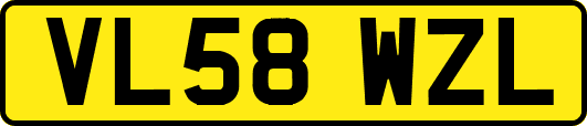 VL58WZL
