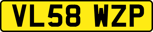 VL58WZP