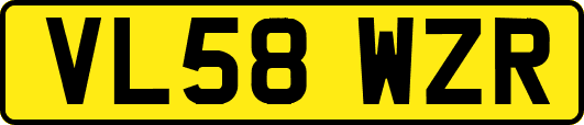 VL58WZR