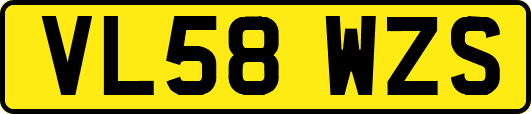 VL58WZS