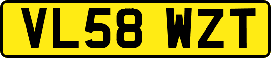 VL58WZT