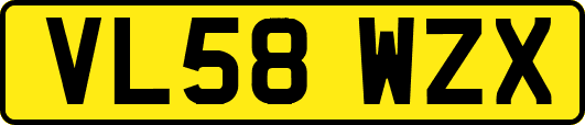 VL58WZX