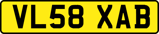 VL58XAB