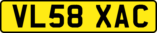 VL58XAC