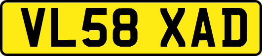 VL58XAD