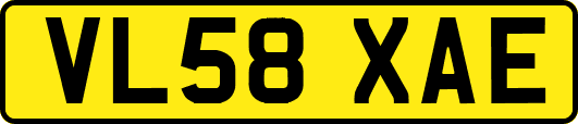 VL58XAE