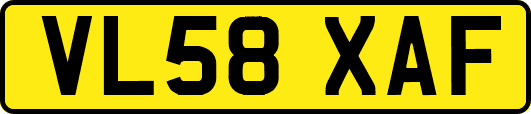 VL58XAF