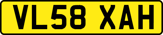 VL58XAH