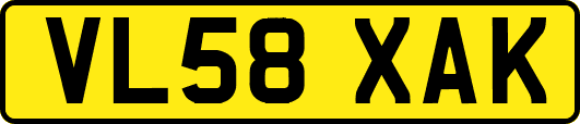 VL58XAK