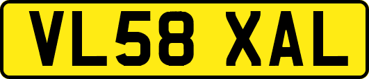 VL58XAL