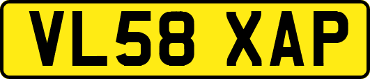 VL58XAP