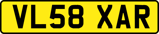 VL58XAR