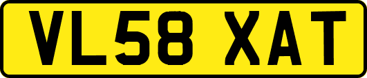 VL58XAT