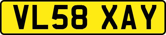 VL58XAY