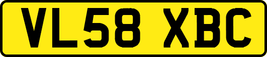 VL58XBC