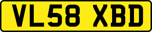 VL58XBD