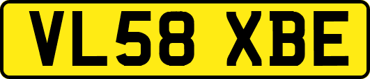 VL58XBE