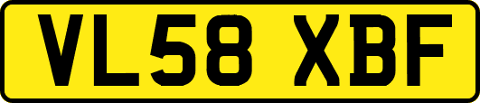 VL58XBF