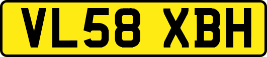VL58XBH
