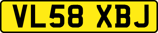 VL58XBJ