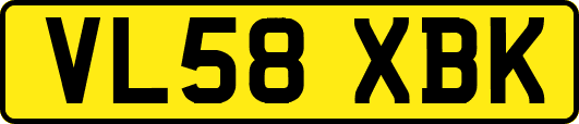 VL58XBK