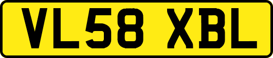 VL58XBL