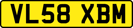 VL58XBM