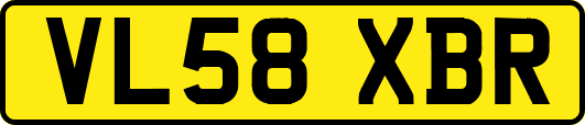 VL58XBR