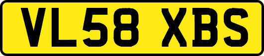 VL58XBS