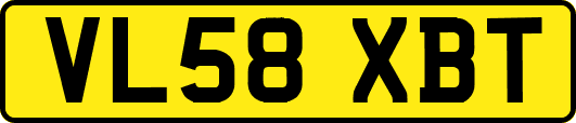 VL58XBT