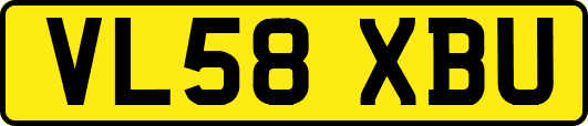 VL58XBU