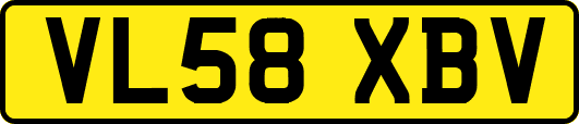 VL58XBV