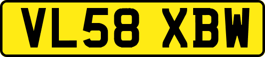 VL58XBW