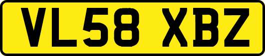 VL58XBZ