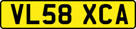VL58XCA