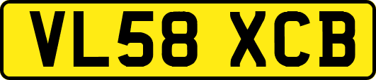 VL58XCB