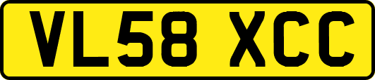 VL58XCC
