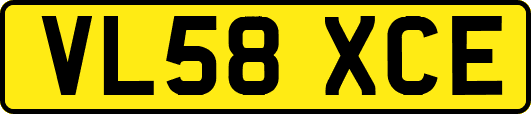 VL58XCE
