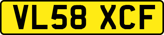 VL58XCF