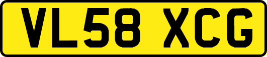 VL58XCG